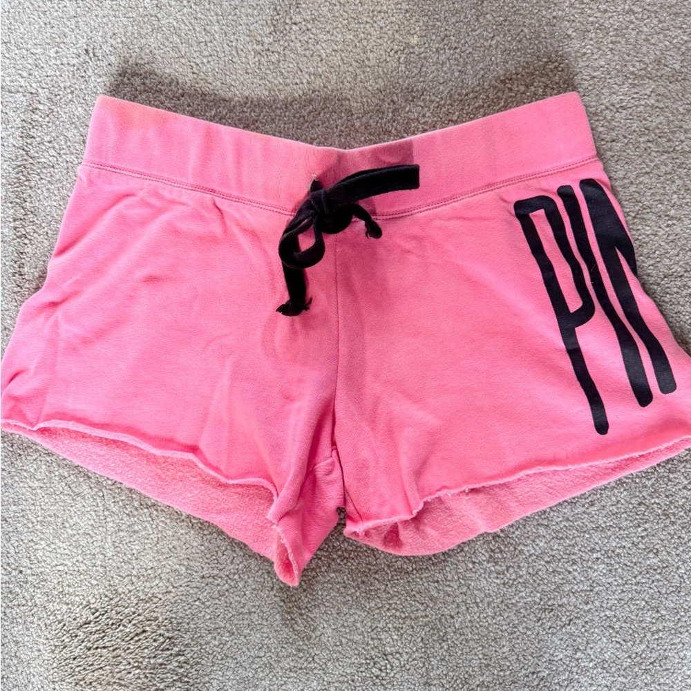 VS PINK shorts XS